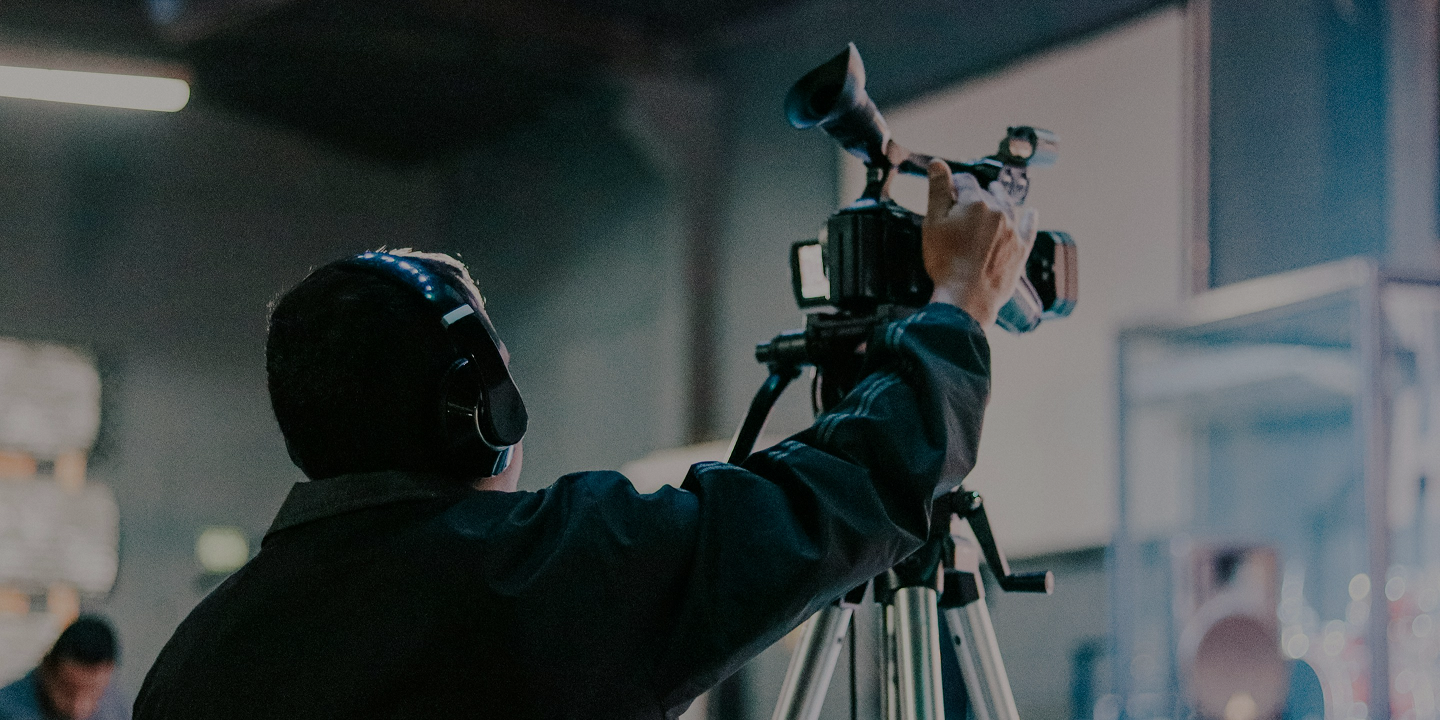 Soluções Profissionais em Áudio, Vídeo, RF e Comunicação