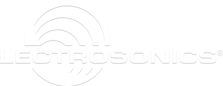 Lectrosonics